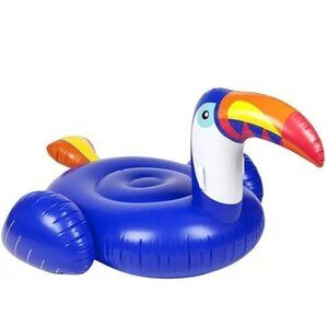 SUNNYLIFE LUXE FLOAT TOUCAN